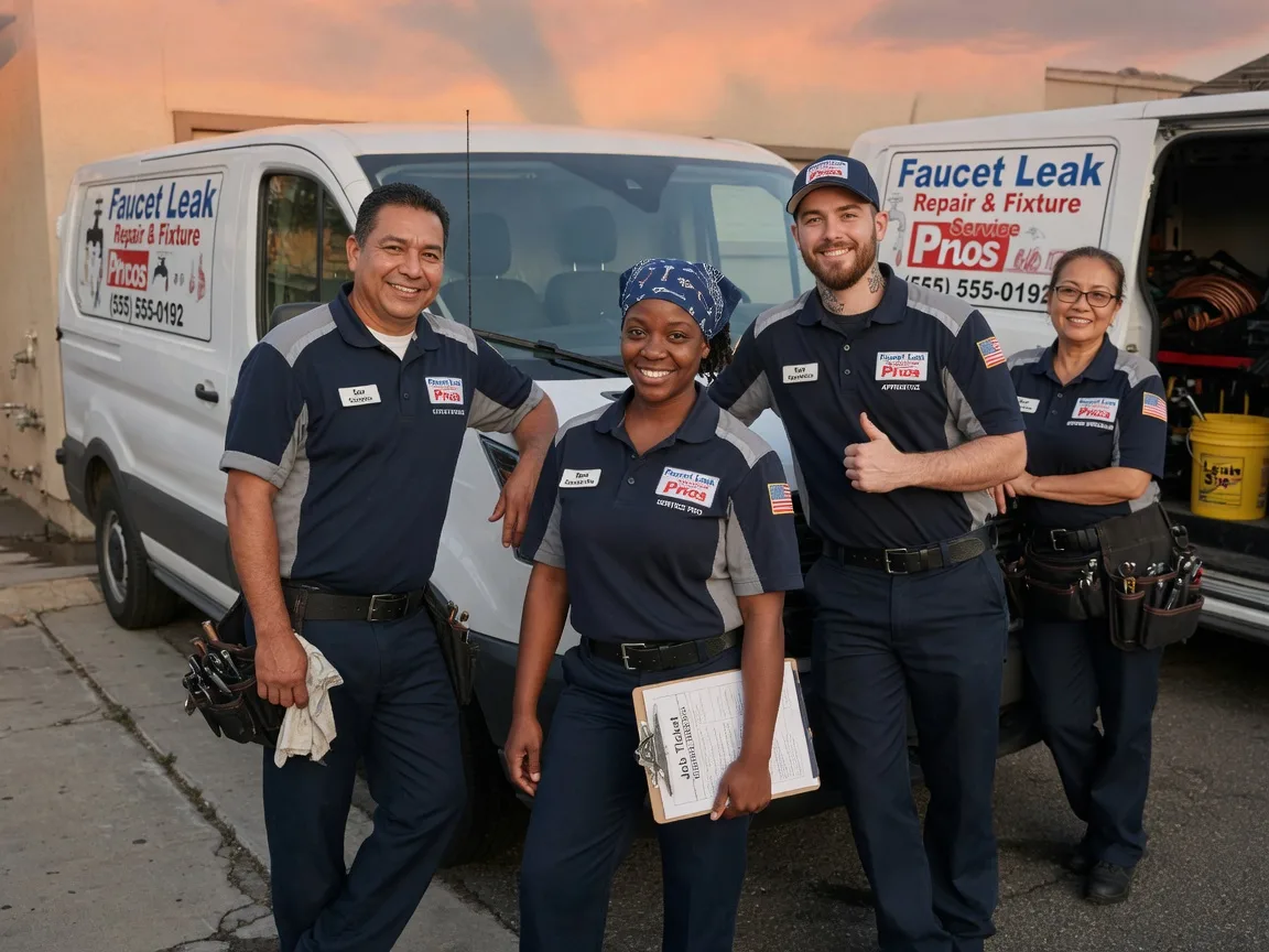 Faucet Repair company in Westbury, NY