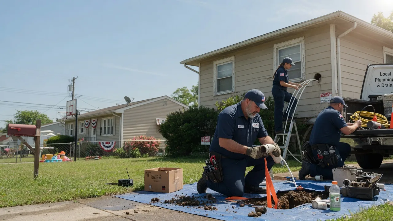 Faucet Repair in Westbury, NY near me